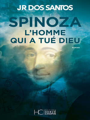 cover image of Spinoza--L'homme qui a tué Dieu